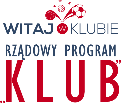 Program „KLUB” – edycja 2023