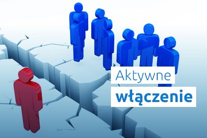 Aktywne włączenie społeczne