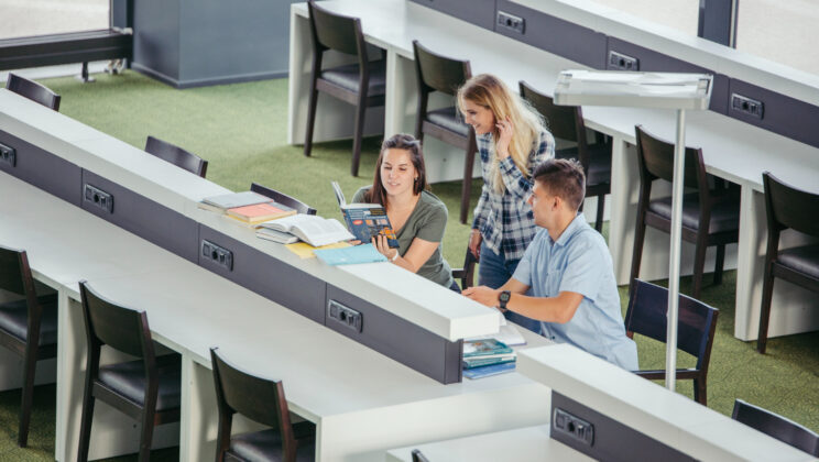 Edukacja ogólna i zawodowa w zakresie projektów dotyczących edukacji zawodowej