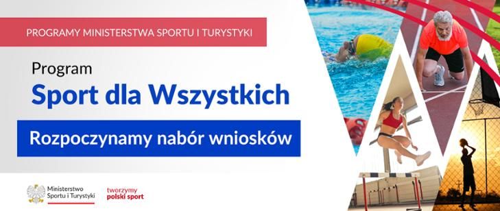 Sport dla wszystkich