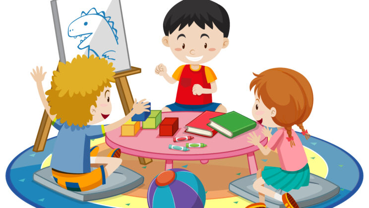 EDUKACJA PRZEDSZKOLNA – WOJ. POMORSKIE