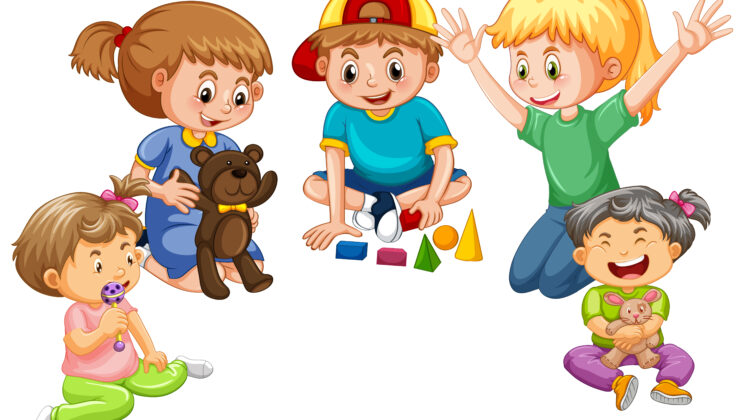 EDUKACJA PRZEDSZKOLNA – WOJ. OPOLSKIE